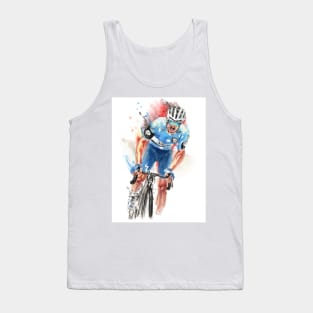 Julian Alaphilippe Tank Top